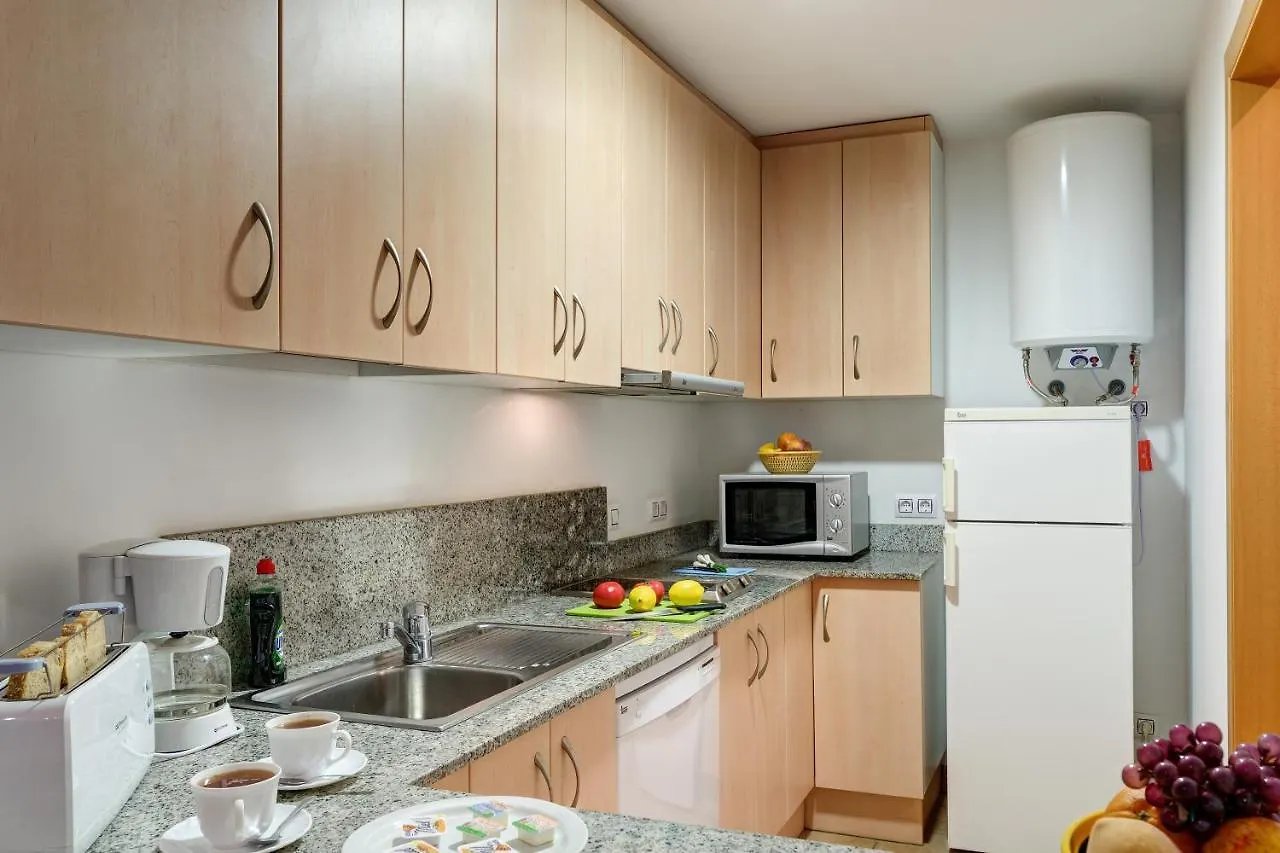 Empordanet 2 B Apartment Calella De Palafrugell