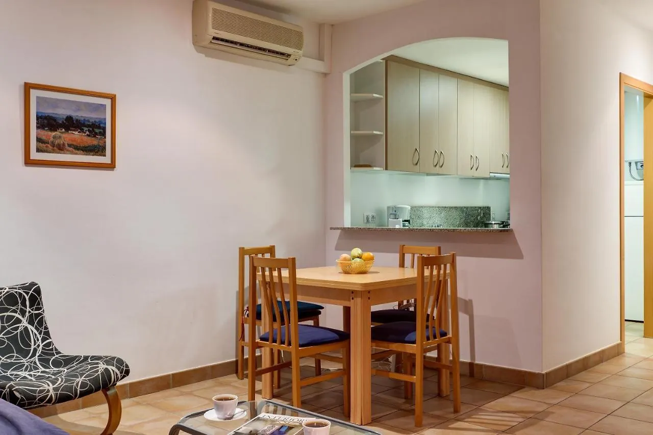 Empordanet 2 B Apartment Calella De Palafrugell