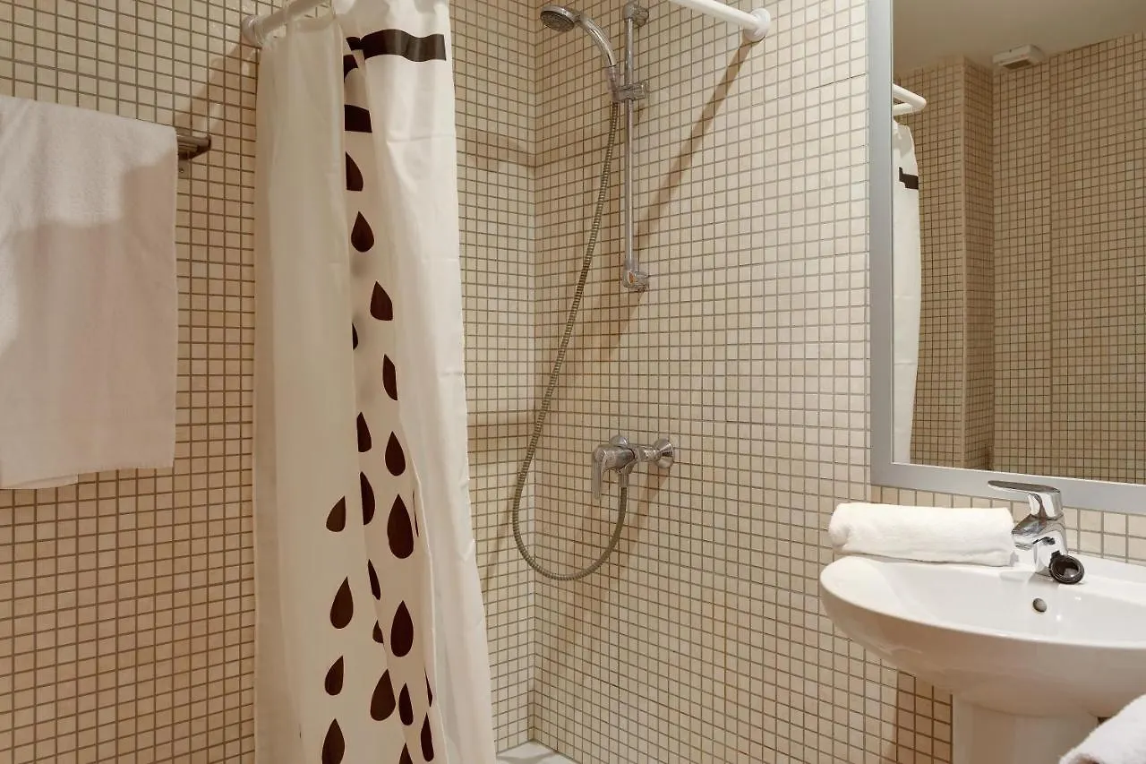 Empordanet 2 B Apartment Calella De Palafrugell