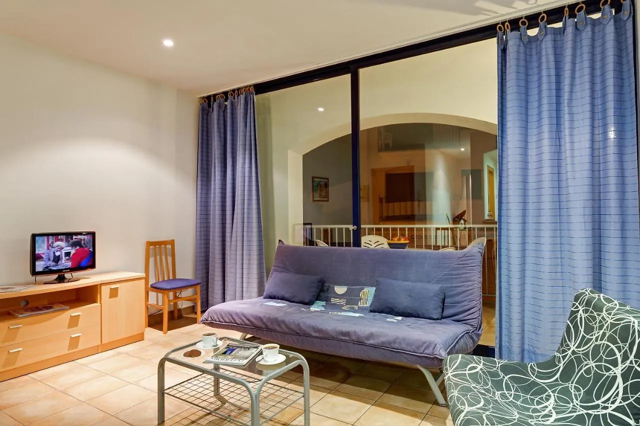 Empordanet 2 B Apartment Calella De Palafrugell Spain