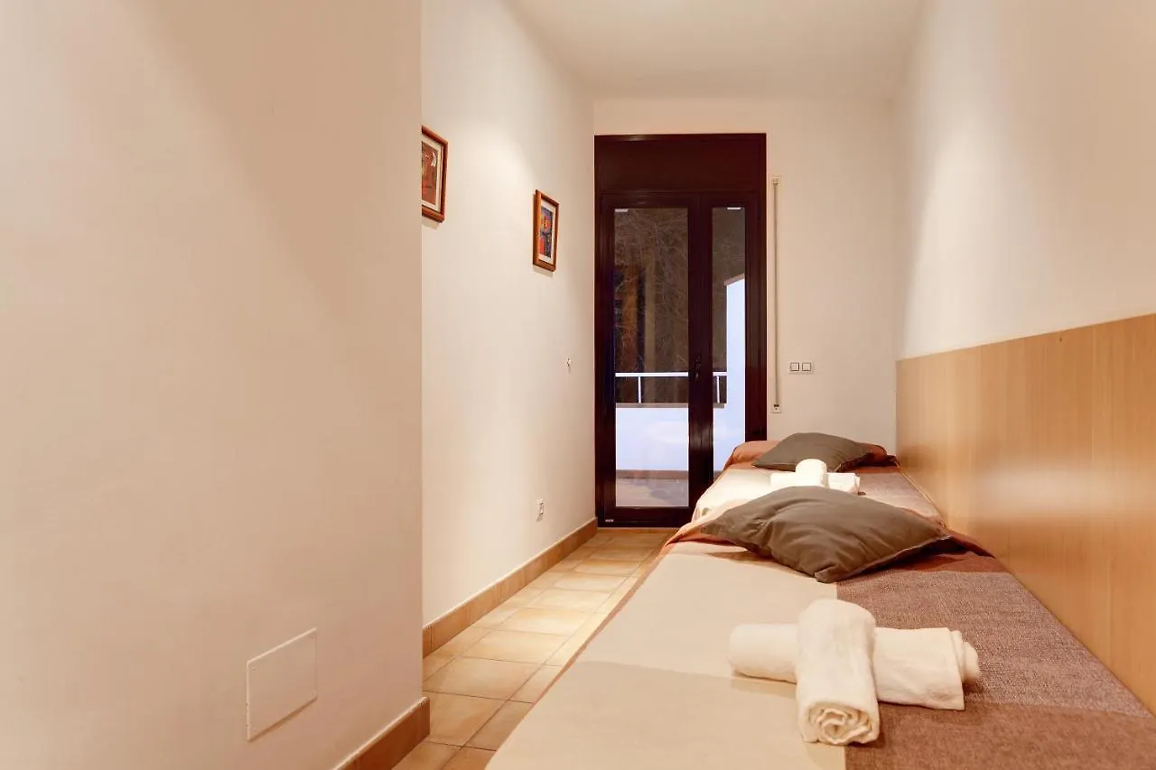 Apartamento Empordanet 2 B Calella De Palafrugell