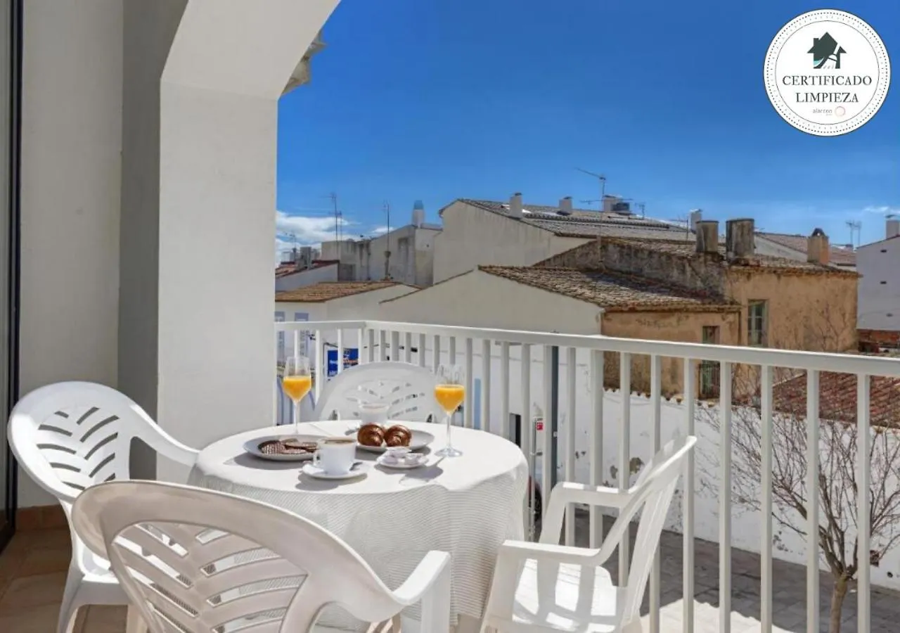 Empordanet 2 B Apartment Calella De Palafrugell