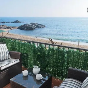  Apartamento Les Formigues 1